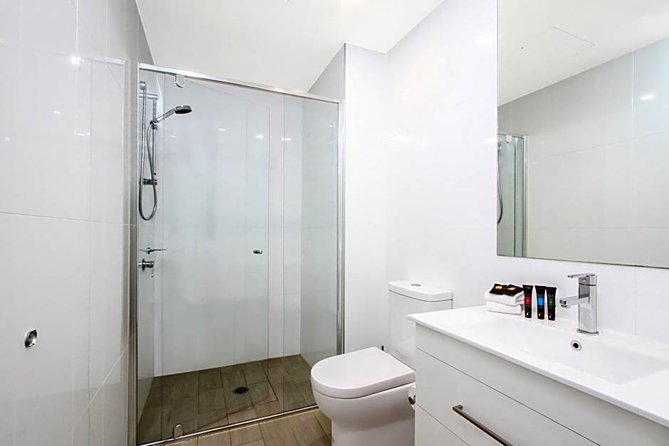 Accommodate Canberra - IQ Smart Apartments