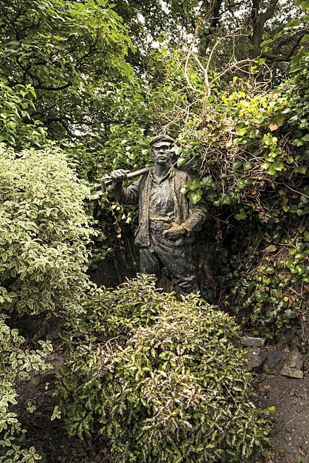 Stauntons on the Green Hotel