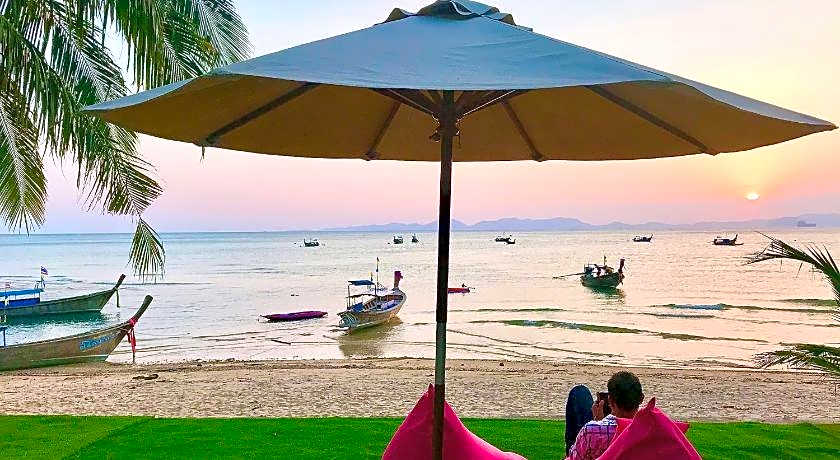 Kohkwang Seaview Resort