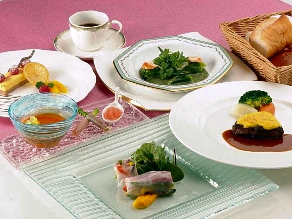 Royal Hotel Toyama Tonami -Daiwa Royal Hotel-