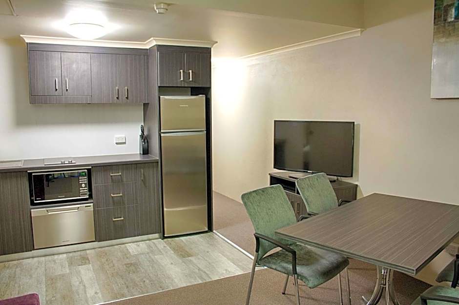 Pavilion Hotel Wagga Wagga