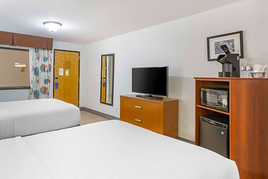 Best Western Plus El Paso Airport Hotel & Conference Center