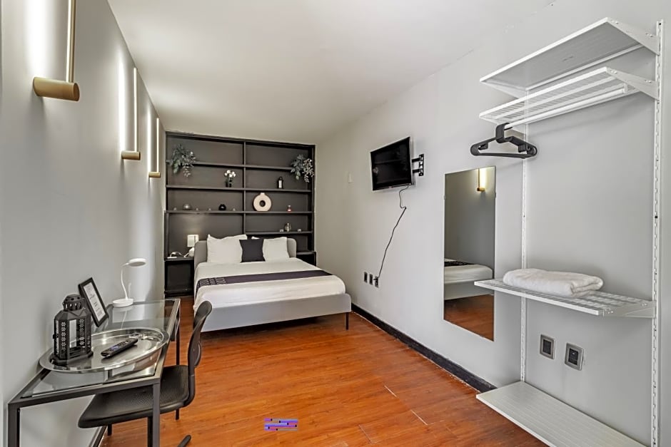 Hotel Singular Goldsmith