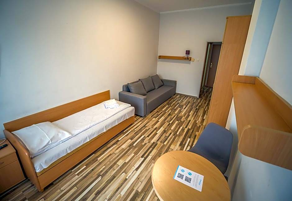 Meduza ośrodek wczasowy