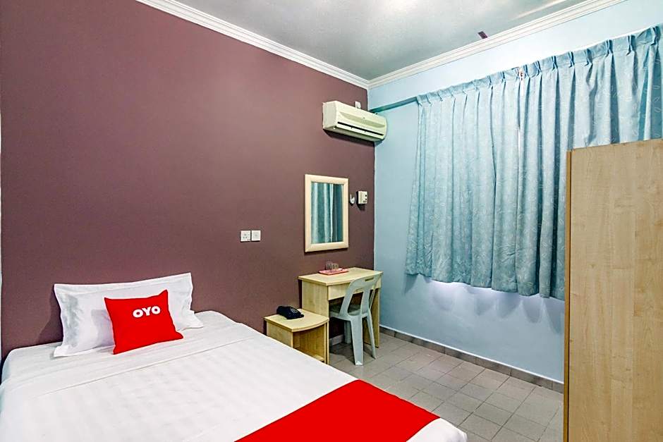Super OYO 1159 Hotel New Sabah
