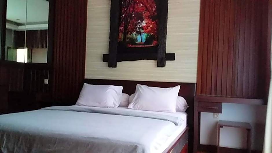 Villa Ulin A3 at Villa Ubud Anyer