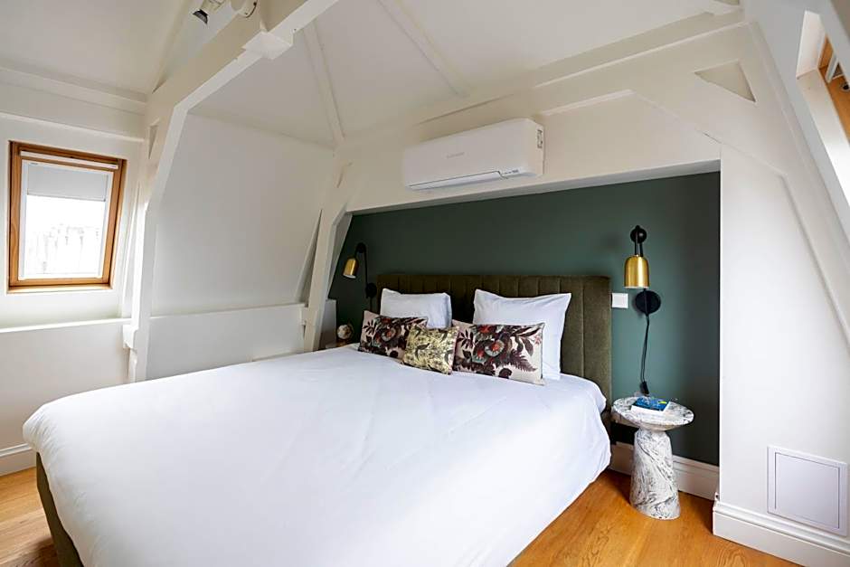 Numa Amsterdam Helmers