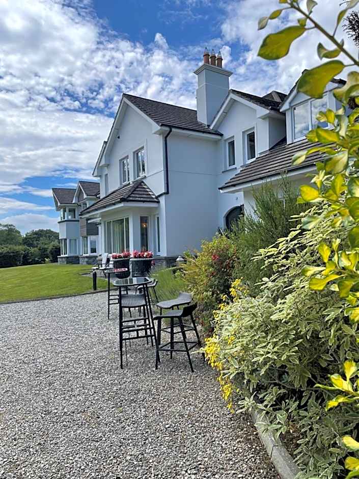 Loch Lein Country House