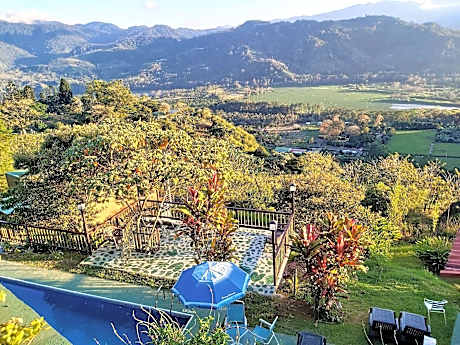 Hotel Rinconcito Verde