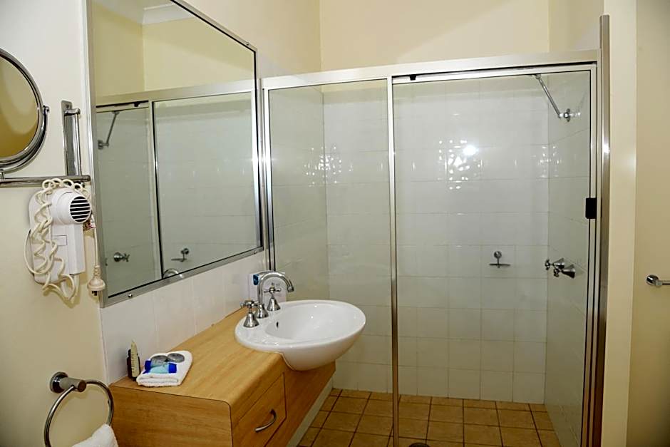 Lismore Bounty Workers Club Motel