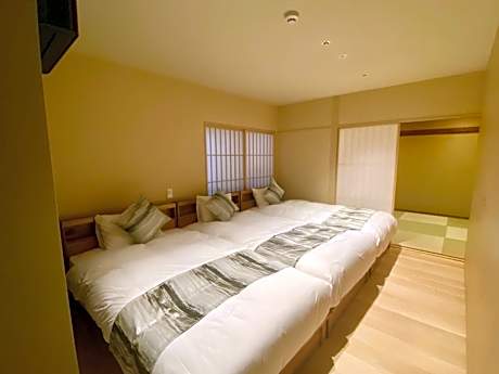 Two-Bedroom Suite