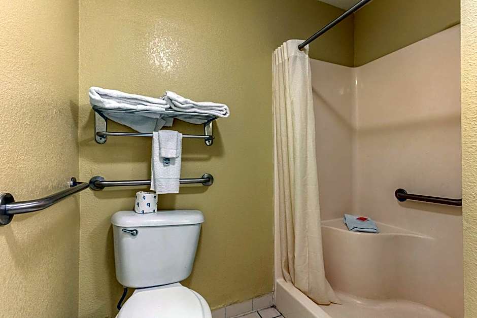 Econo Lodge Jonesboro