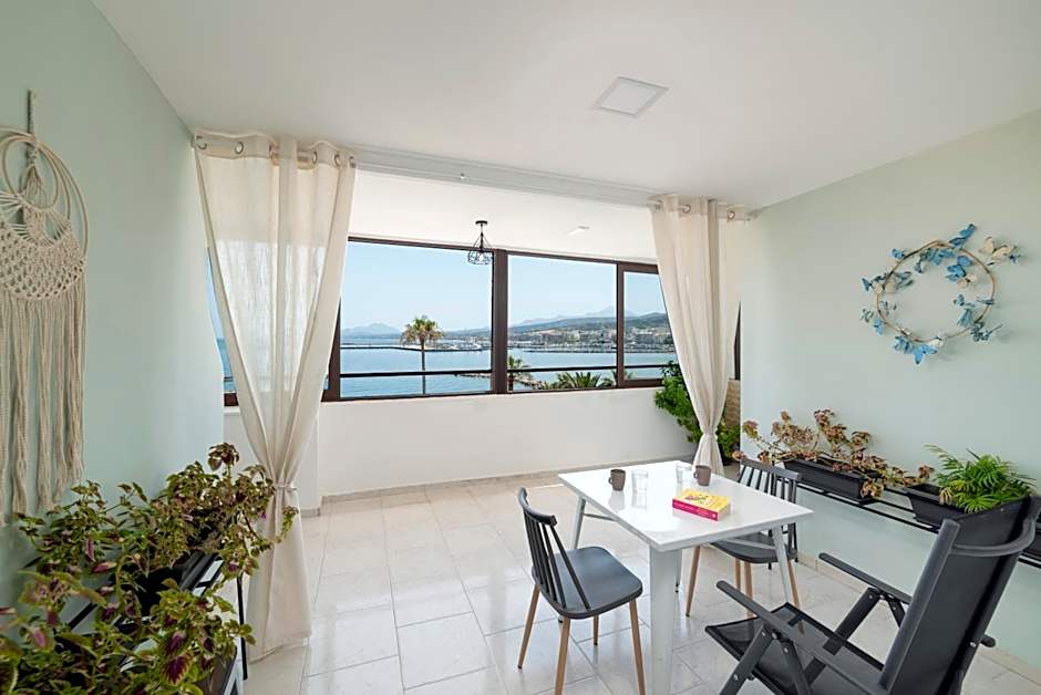 Faros Rooms