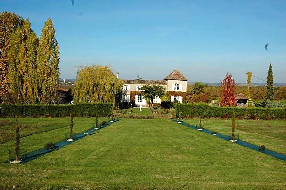 Domaine de la Queyssie