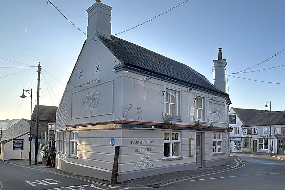 Lobster Sheringham