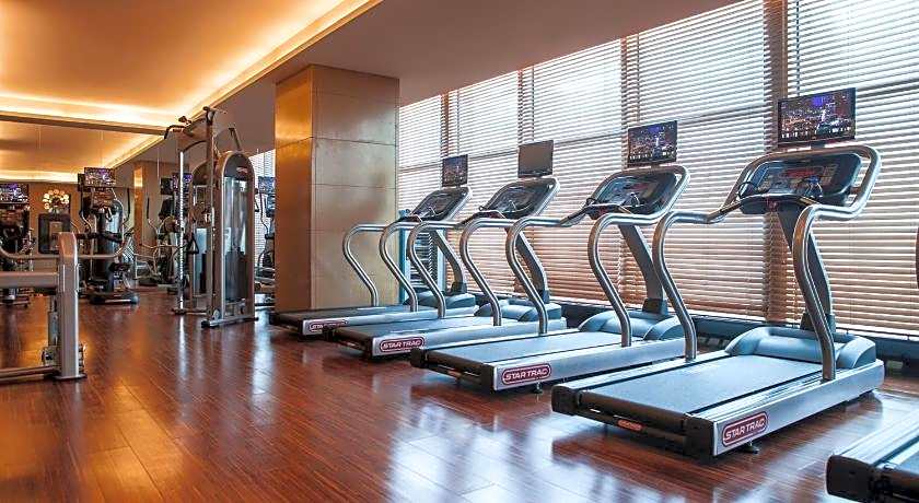 Renaissance Huizhou Hotel