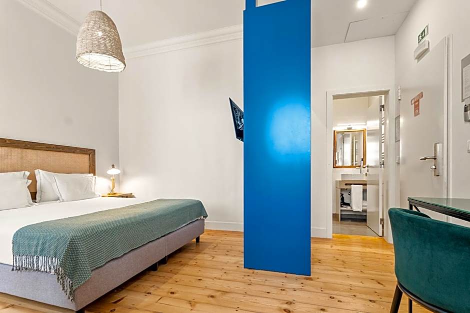 Jardim da Lapa by Shiadu