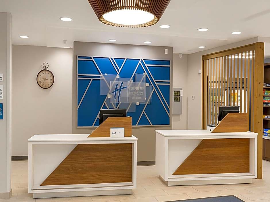Holiday Inn Express & Suites Kanab By IHG