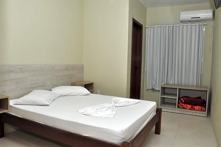 Marechal Plaza Hotel