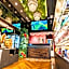 Petit Bali Forest Shinjuku Sanchōme