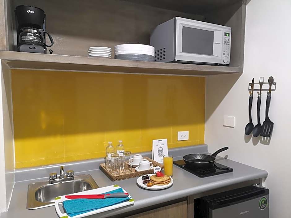 InHouse Hotel Culiacán