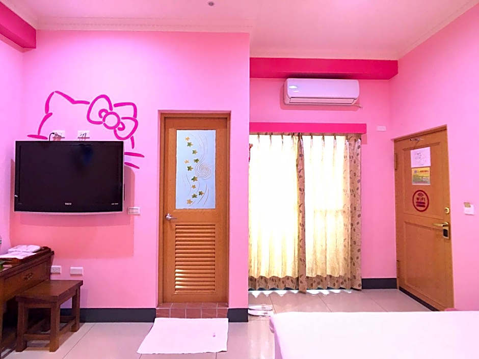 Yuan Bed and Breakfast