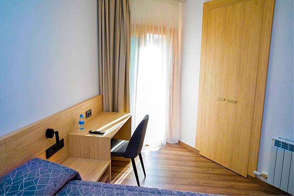 Hotel Jardí Apartaments