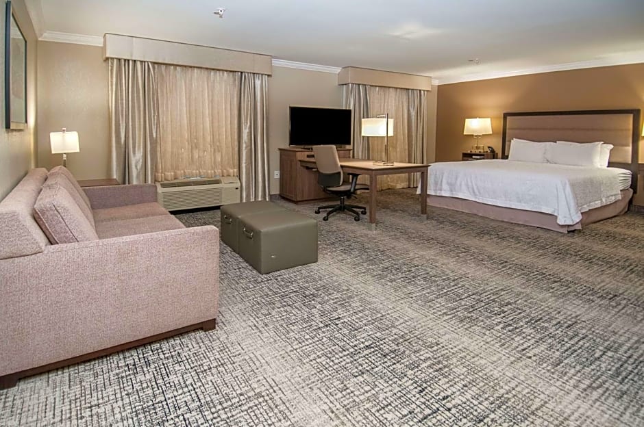 Hampton Inn By Hilton & Suites Ridgeland