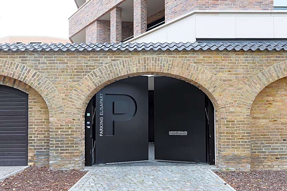 Elisapart - Apartments am Sommerschloss