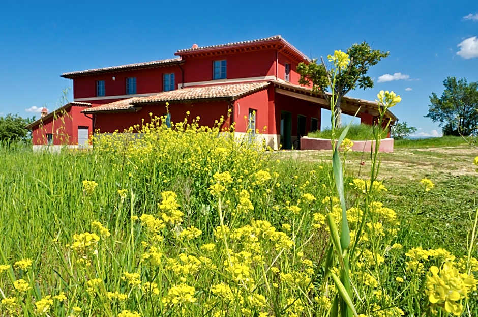 Il Giardino di Matilde