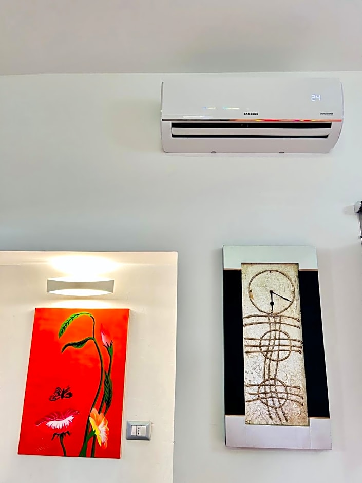 Prestige *Luxury Rooms & Appartment