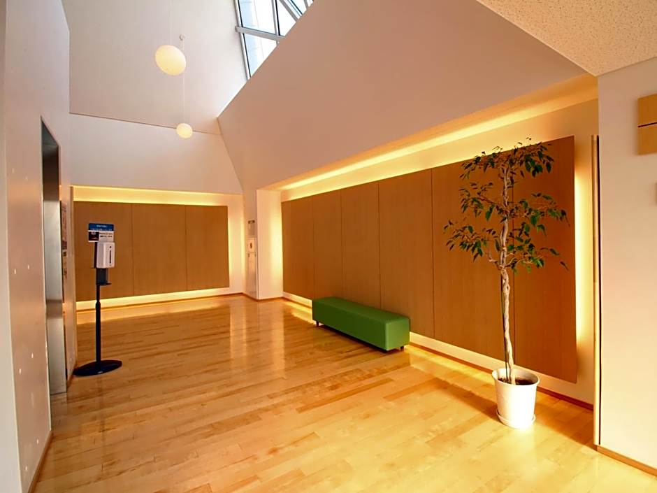 Hotel Higashimokoto