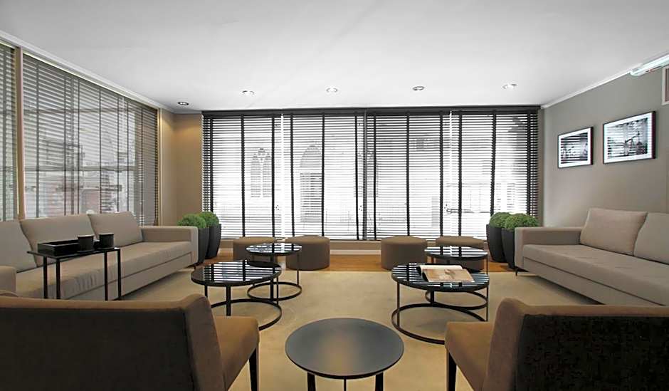 Hotel 8 de Octubre