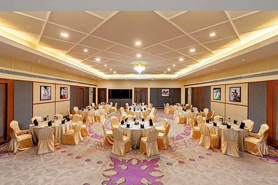Classic Grande Imphal, a member of Radisson Indiviuals