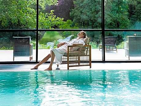 Marienkron - Retreat & Health Resort