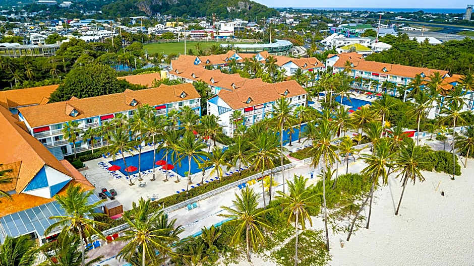 Photo 1 of 33 of Decameron Isleño - All Inclusive