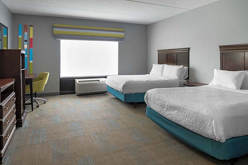 Hampton Inn By Hilton Rochester-Irondequoit