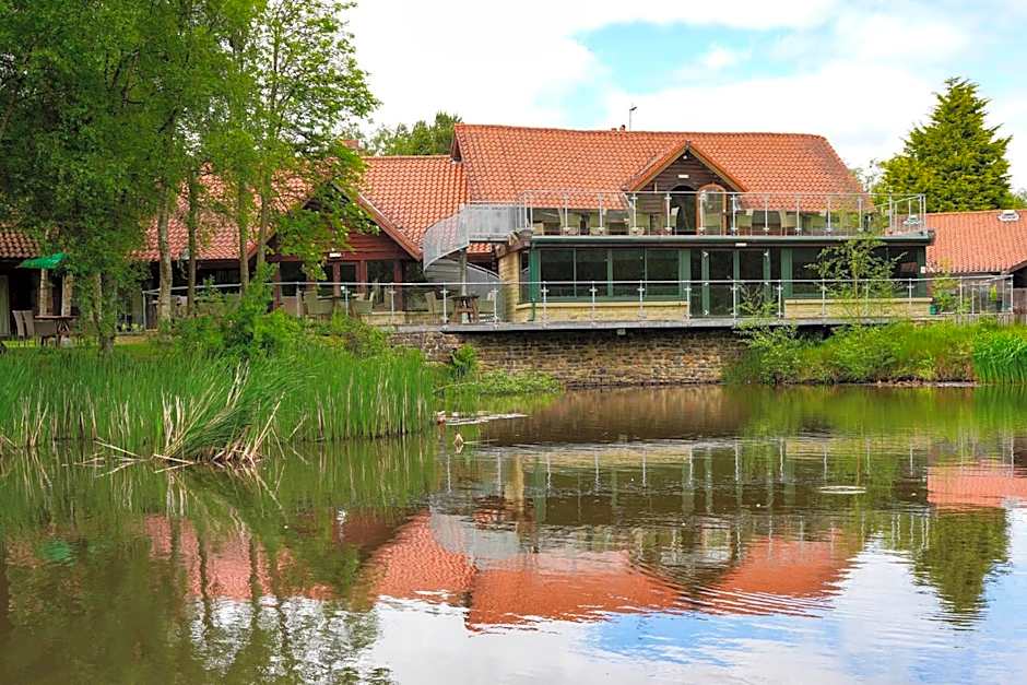 Chevin Country Park Hotel & Spa