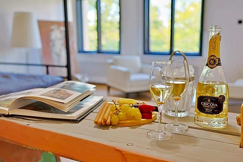 Art Boutique Residence