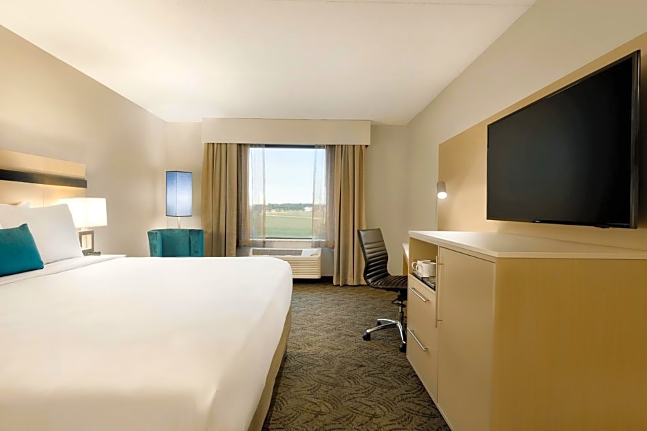 Holiday Inn - Bloomington - Normal, an IHG Hotel