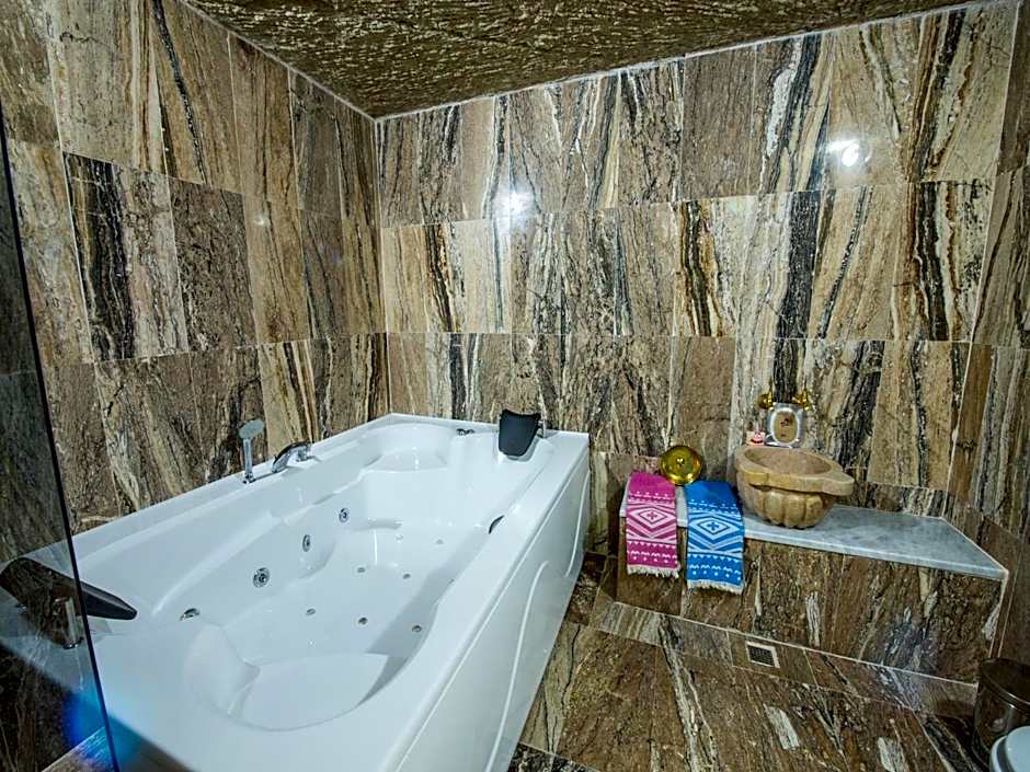 Lucky Cave Hotel Cappadocia