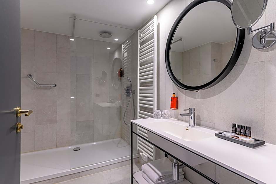 Holiday Inn Hasselt By IHG