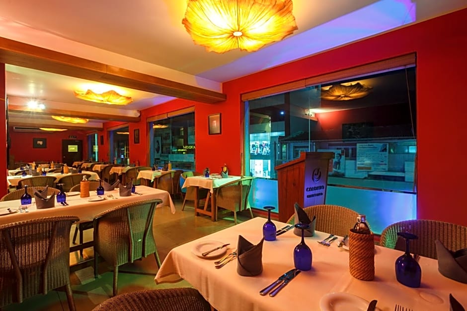 Colombo Court Hotel & Spa