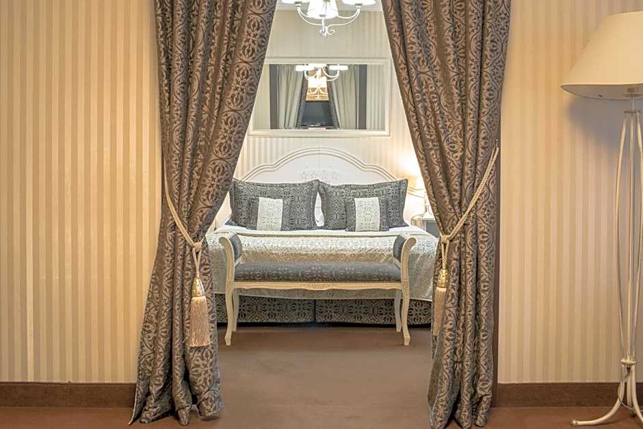 Hotel Chopin Business&SPA