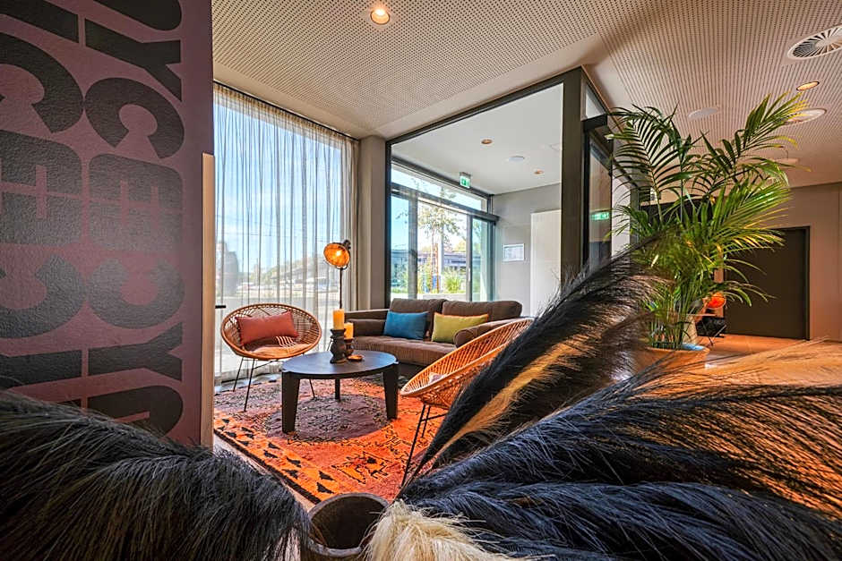 NYCE Hotel Ulm, Trademark Collection by Wyndham