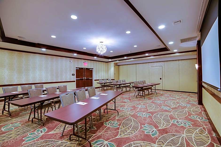 Hampton Inn By Hilton & Suites Philadelphia/Bensalem