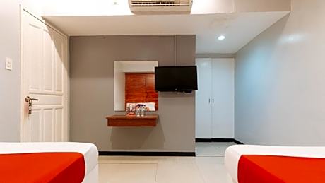 Standard Family Room