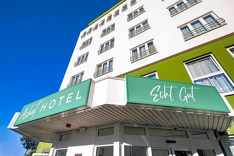 ACHAT Hotel Darmstadt Griesheim