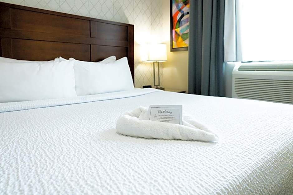 Quality Inn & Suites