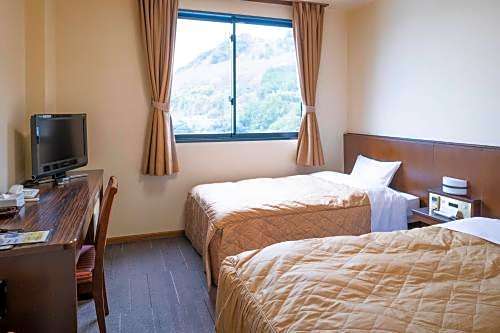 Hotel Nami